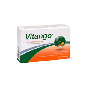 Vitango® 200 mg Filmtabletten