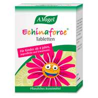 A.Vogel Echinaforce® Tabletten (Junior-Formulierung)