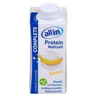 all in® 5er MIX COMPLETE Protein Mahlzeit (14 x 200 ml)