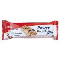 all in® ACTIVE Power Riegel Nuts &amp; Berries, sweet &amp; salty (24 x 30g)