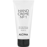 Alcina Handcreme No.1  50 ml
