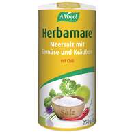 A.Vogel Herbamare® Spicy/Pikant, Bio