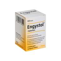 Engystol®-Tabletten