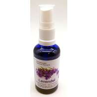 Raumspray Lavendel 50 ml Aethera